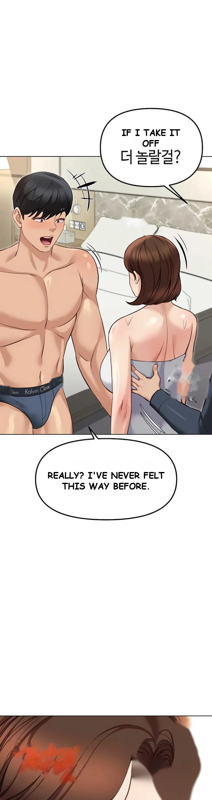 Common Sense Modifier Chapter 64 - Page 4