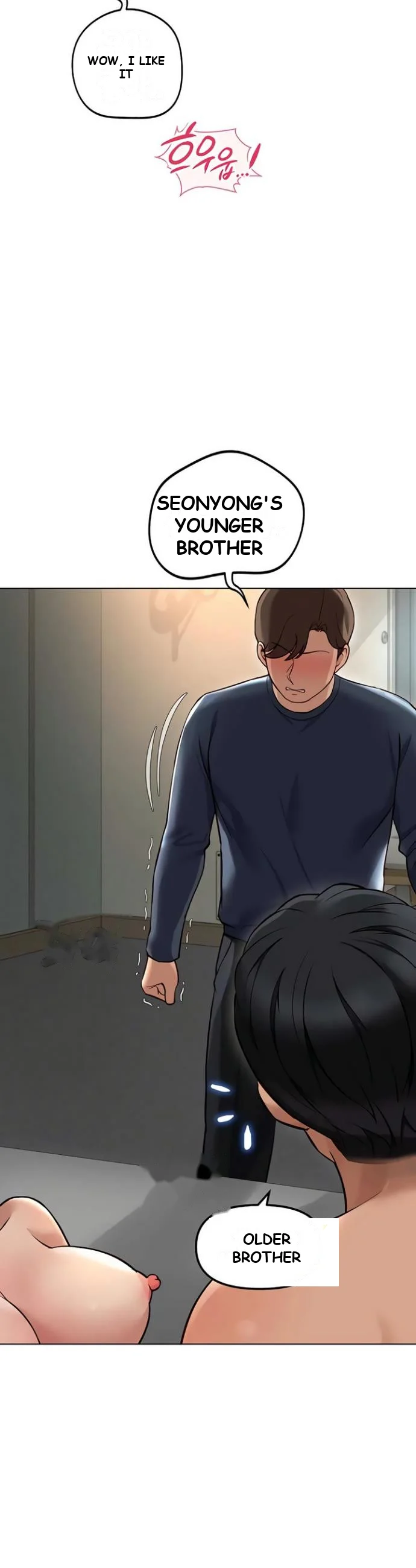 Common Sense Modifier Chapter 64 - Page 42