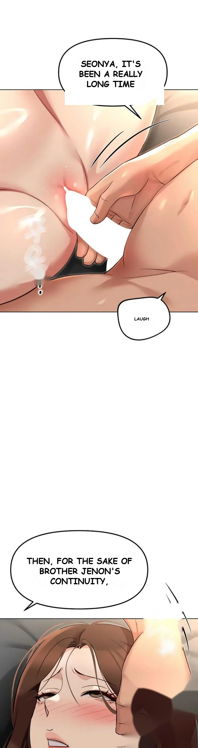 Common Sense Modifier Chapter 64 - Page 47