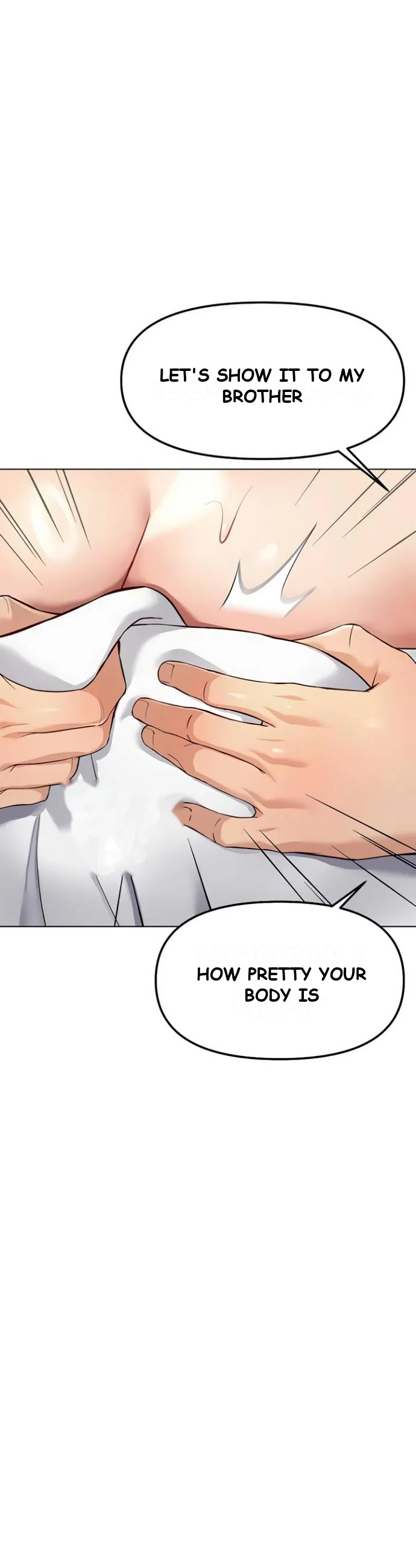 Common Sense Modifier Chapter 64 - Page 6