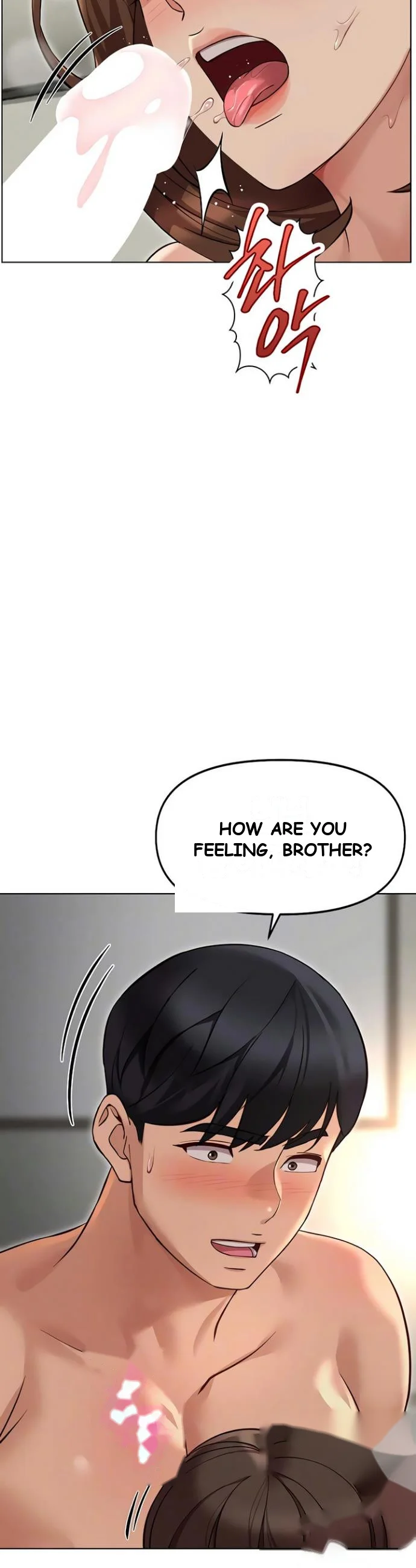Common Sense Modifier Chapter 65 - Page 11