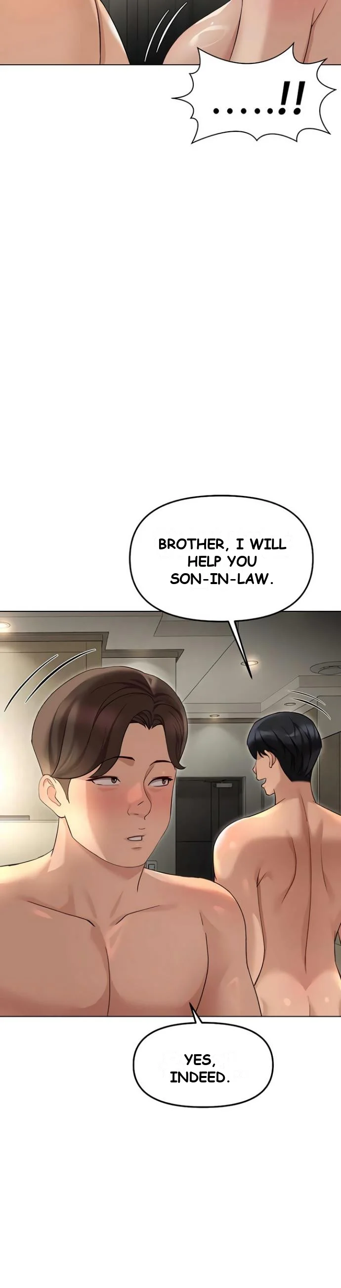 Common Sense Modifier Chapter 65 - Page 26
