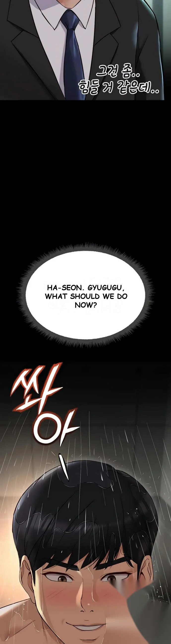 Common Sense Modifier Chapter 65 - Page 30