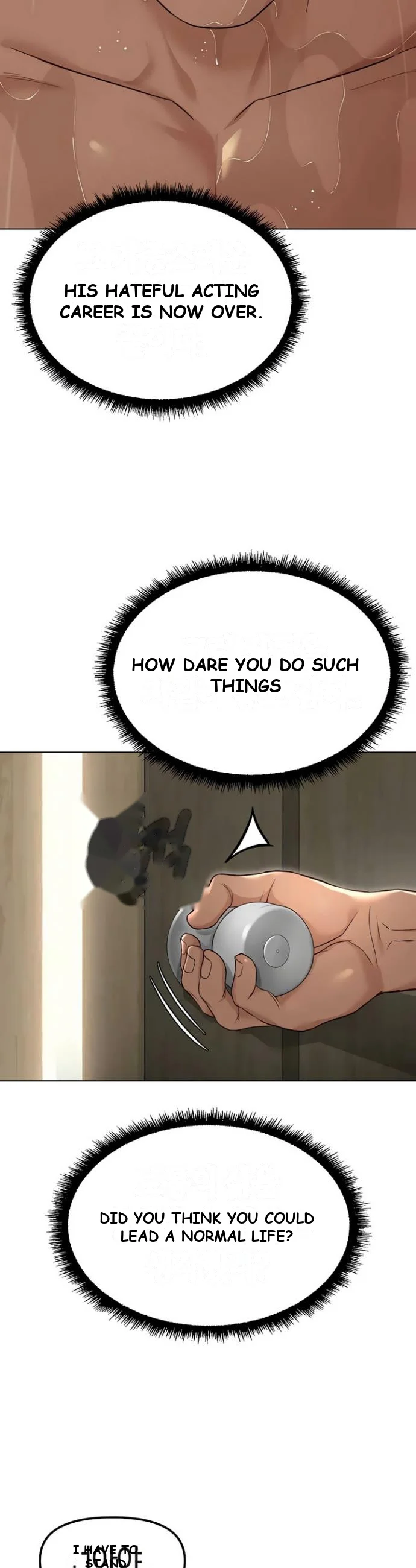 Common Sense Modifier Chapter 65 - Page 31
