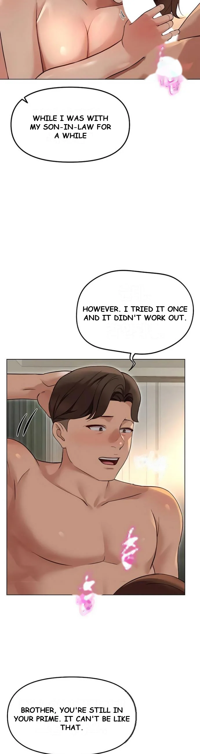 Common Sense Modifier Chapter 65 - Page 33