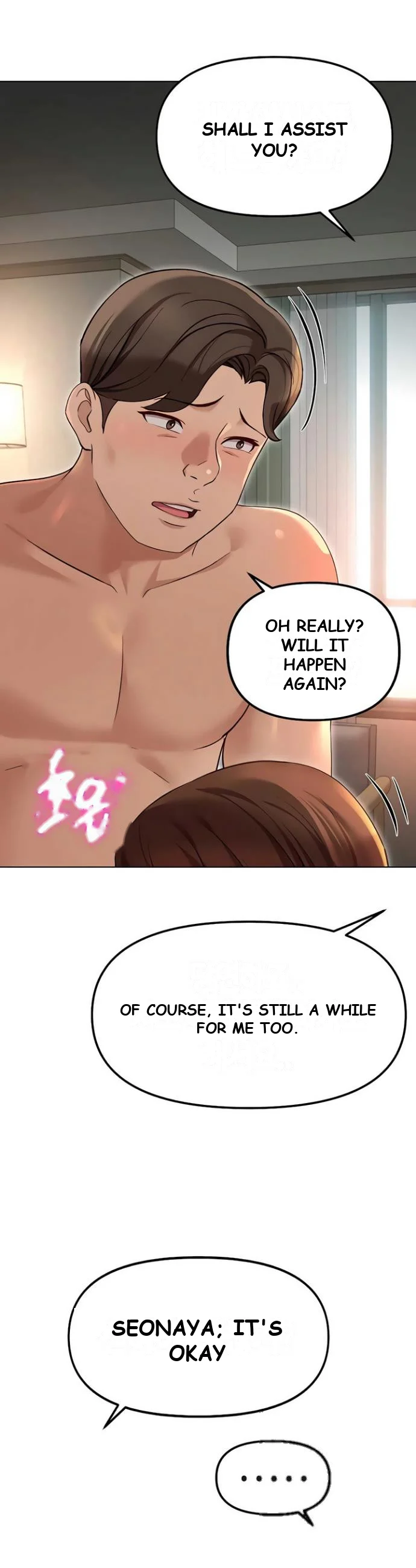 Common Sense Modifier Chapter 65 - Page 35
