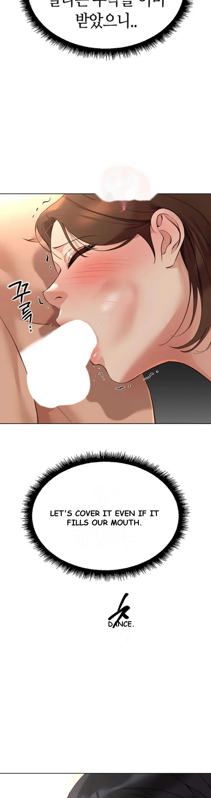 Common Sense Modifier Chapter 65 - Page 38