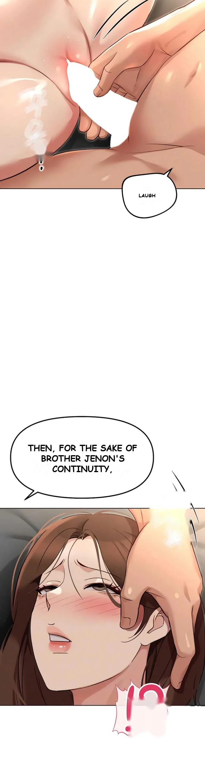 Common Sense Modifier Chapter 65 - Page 4