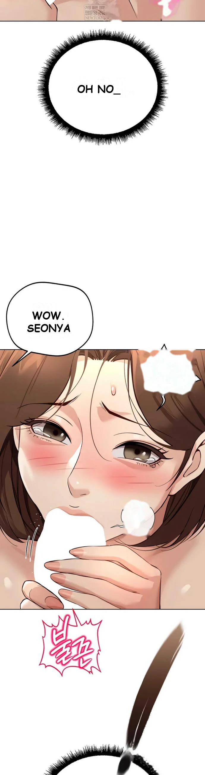 Common Sense Modifier Chapter 65 - Page 40