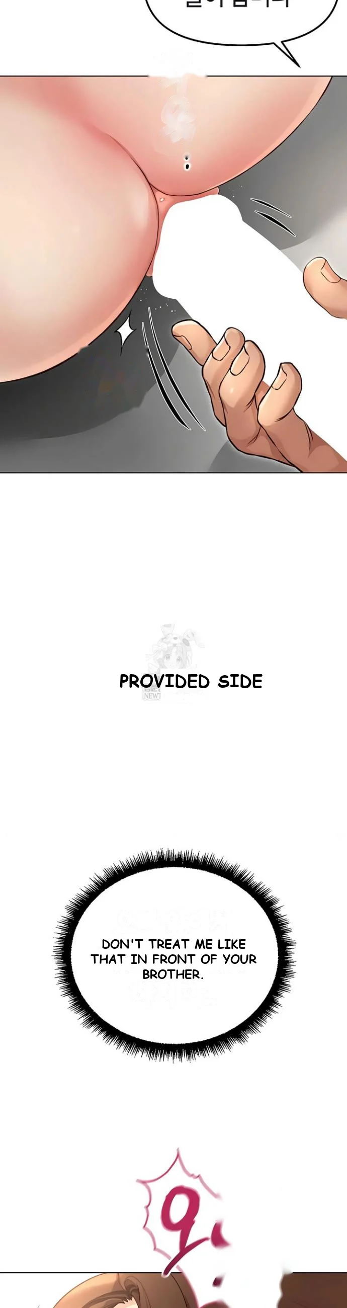 Common Sense Modifier Chapter 65 - Page 42