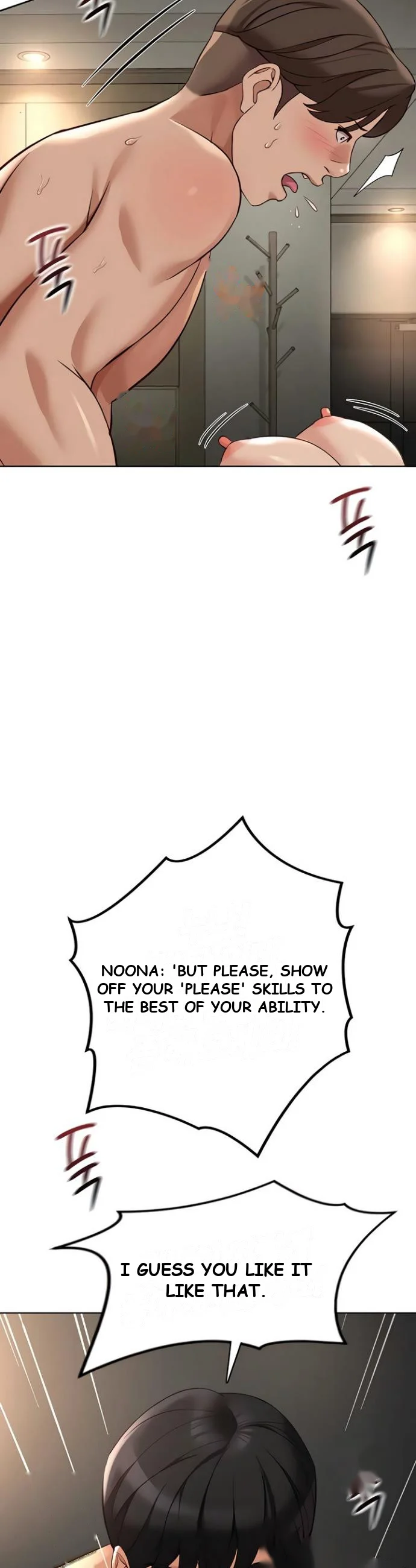 Common Sense Modifier Chapter 66 - Page 18