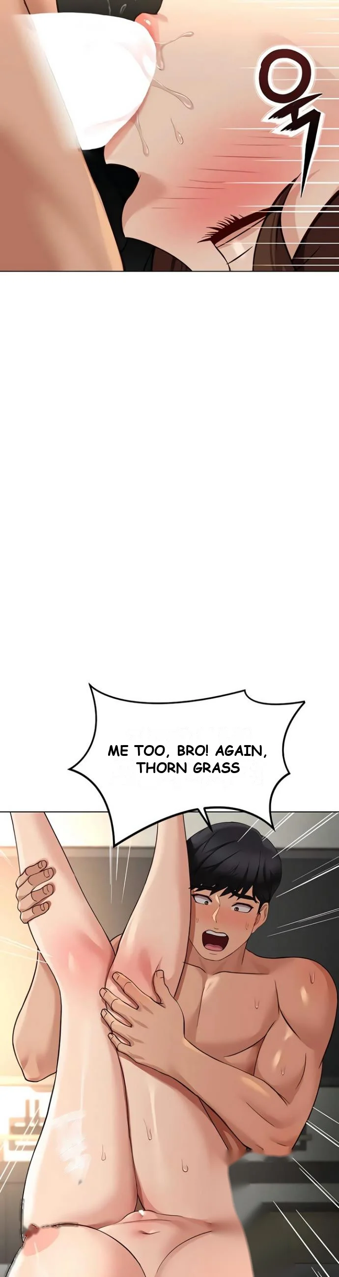 Common Sense Modifier Chapter 66 - Page 26