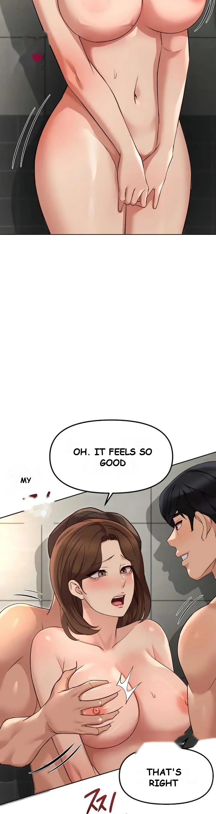 Common Sense Modifier Chapter 66 - Page 32