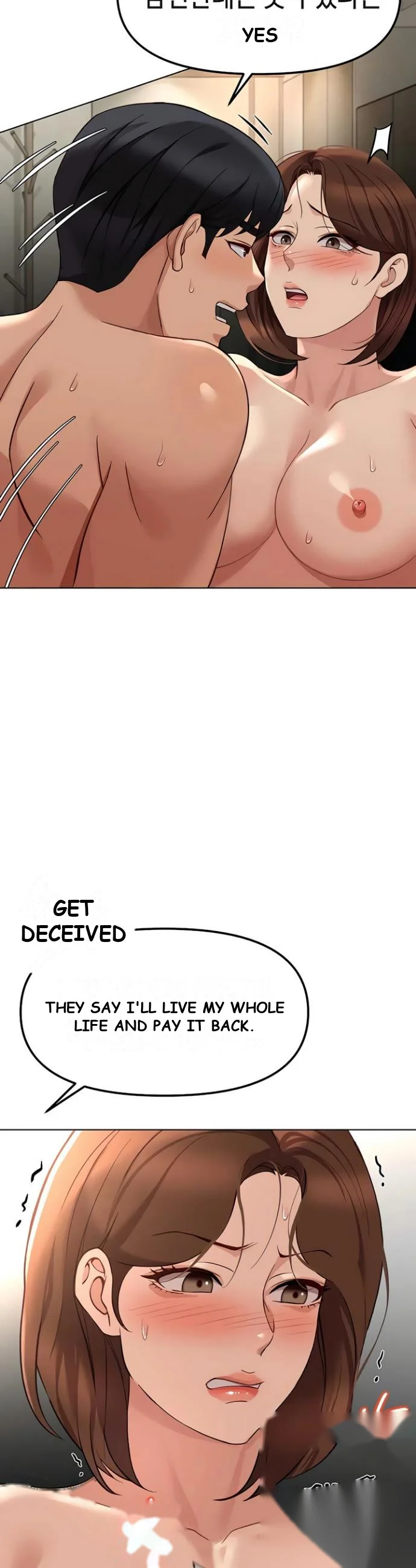 Common Sense Modifier Chapter 66 - Page 41