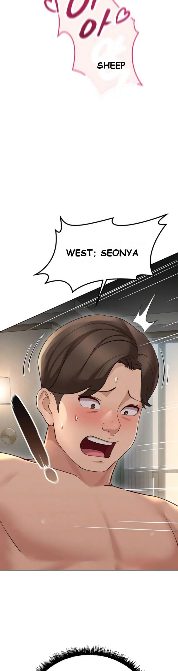 Common Sense Modifier Chapter 66 - Page 6