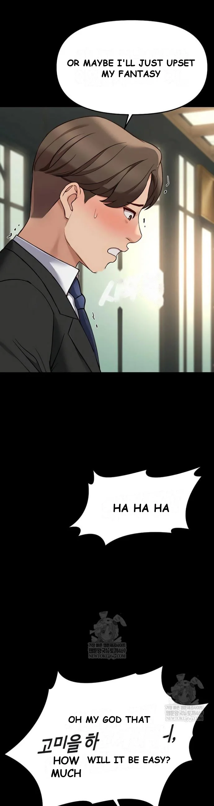 Common Sense Modifier Chapter 67 - Page 12