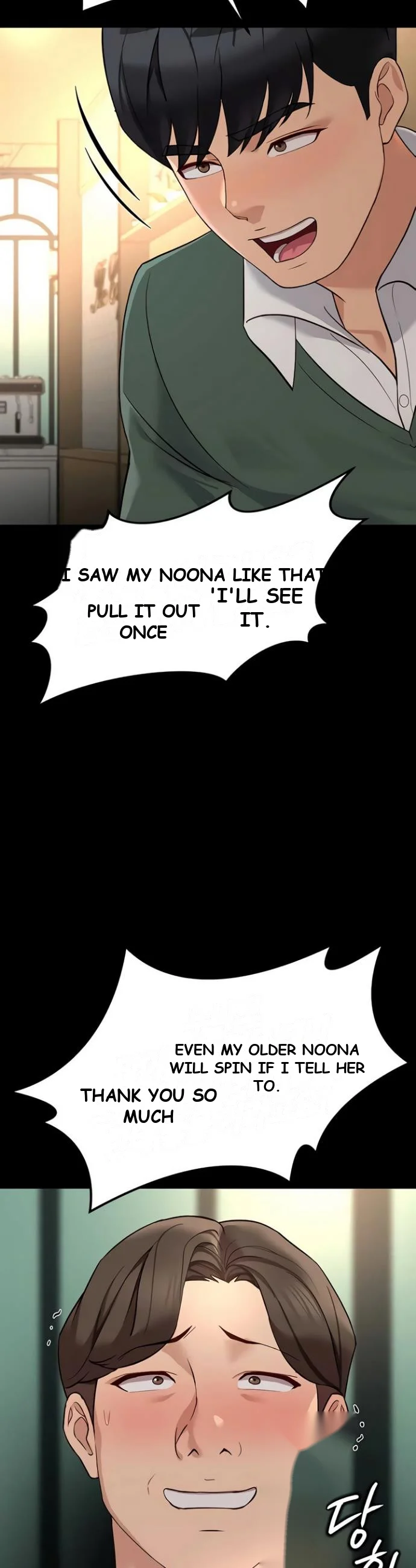 Common Sense Modifier Chapter 67 - Page 13