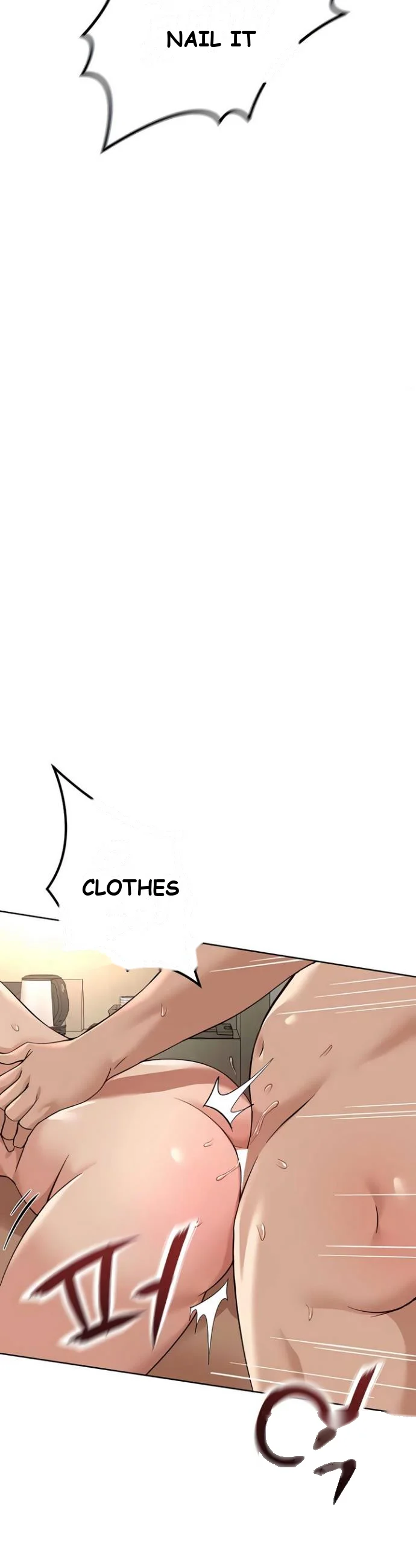 Common Sense Modifier Chapter 67 - Page 17