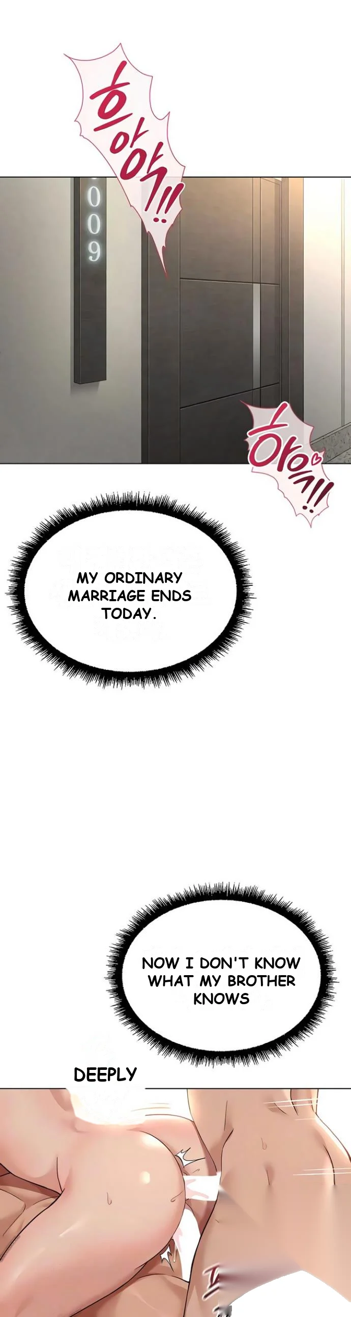 Common Sense Modifier Chapter 67 - Page 2