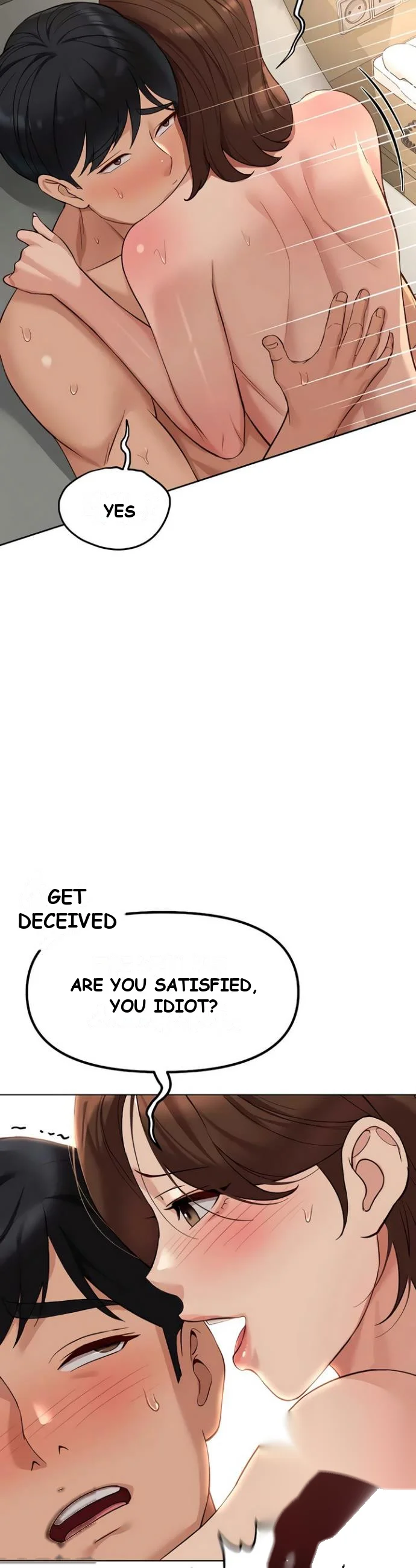 Common Sense Modifier Chapter 67 - Page 20