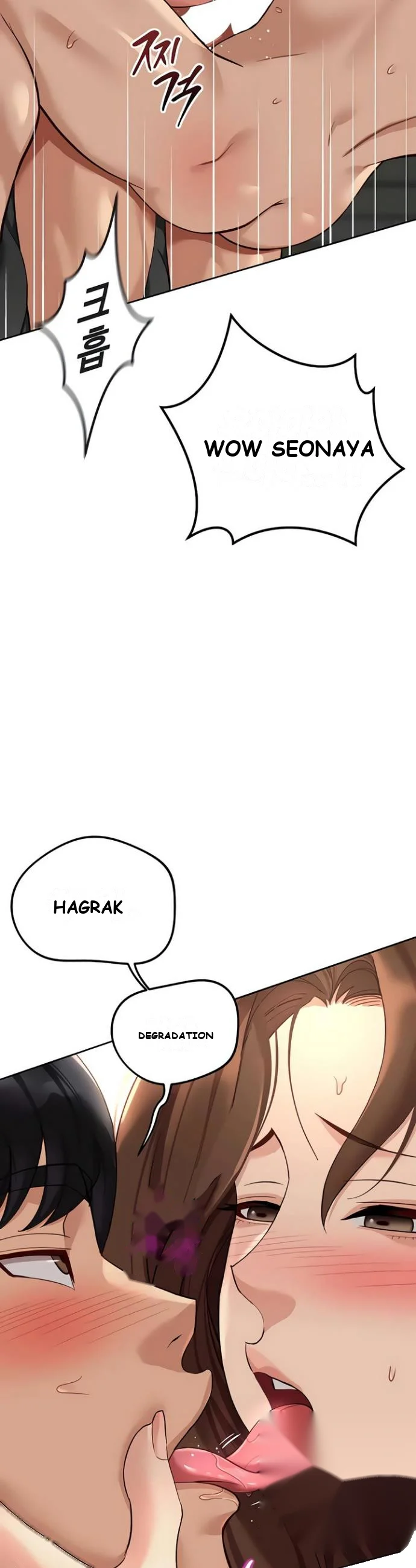 Common Sense Modifier Chapter 67 - Page 29