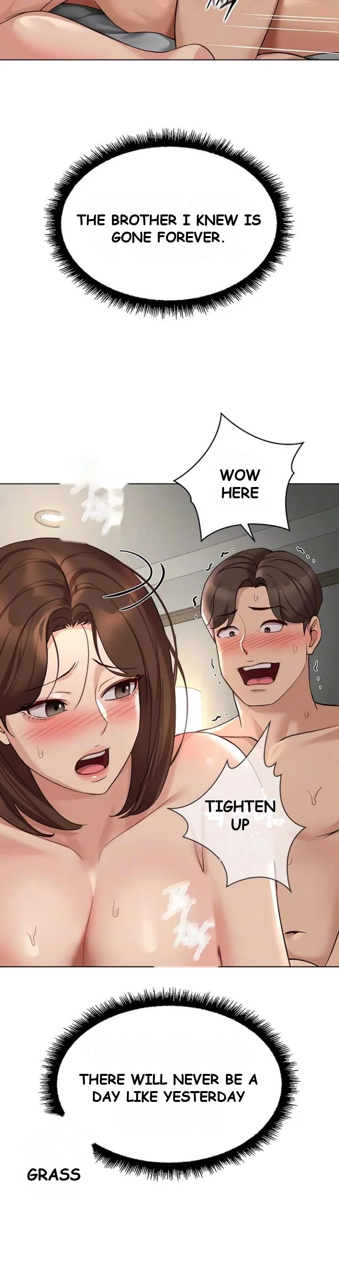 Common Sense Modifier Chapter 67 - Page 3