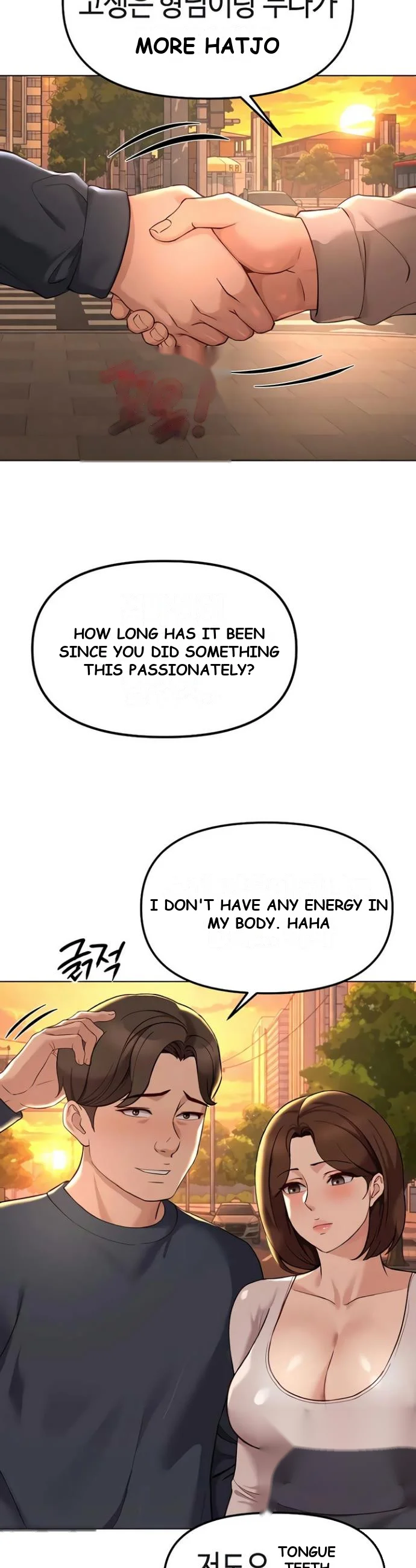 Common Sense Modifier Chapter 67 - Page 36