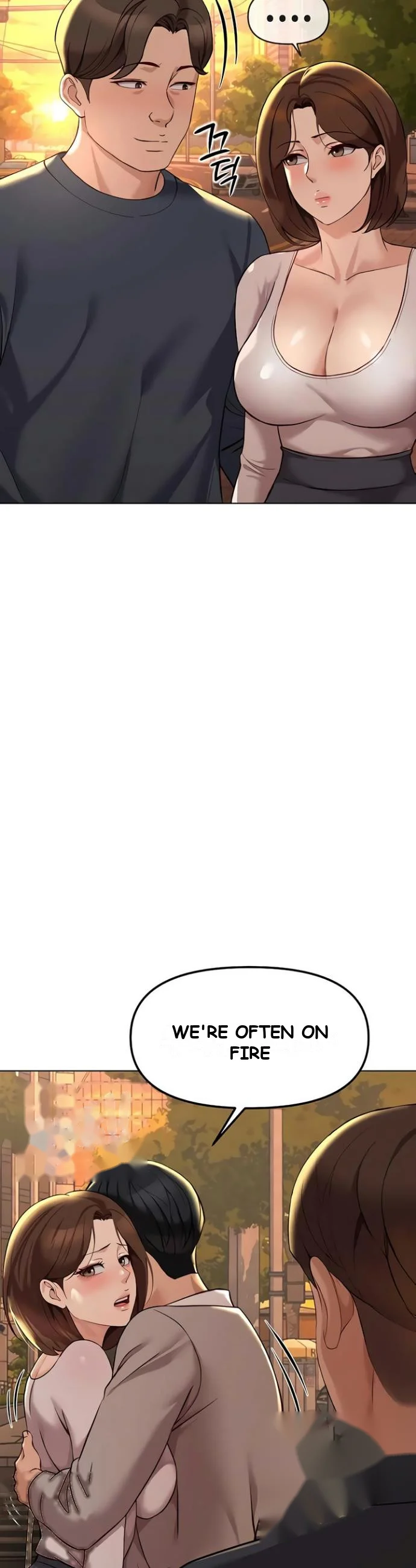 Common Sense Modifier Chapter 67 - Page 38