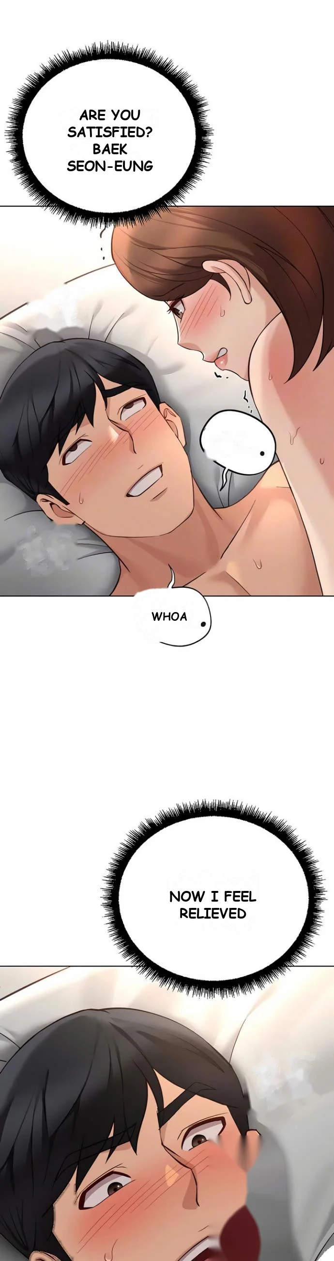 Common Sense Modifier Chapter 67 - Page 4