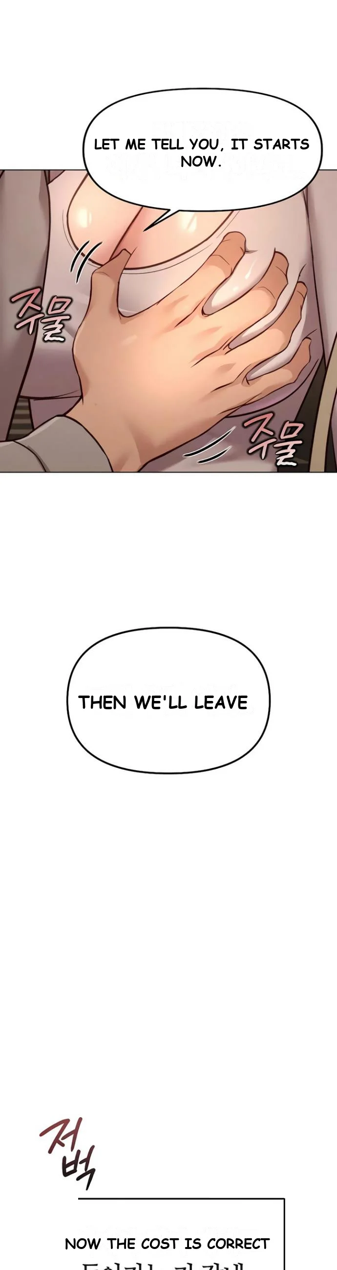 Common Sense Modifier Chapter 67 - Page 40