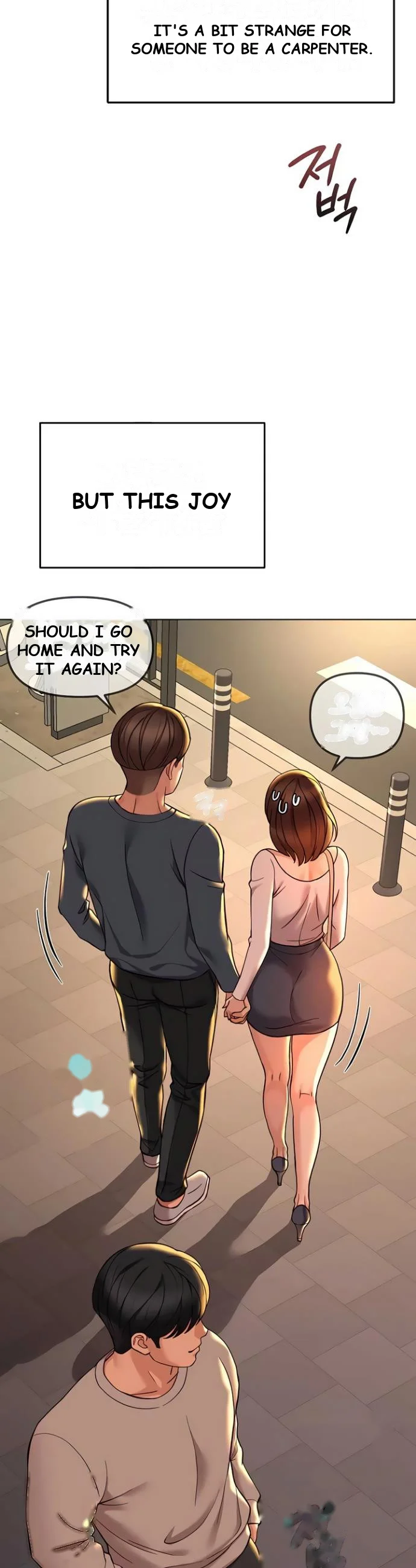 Common Sense Modifier Chapter 67 - Page 42