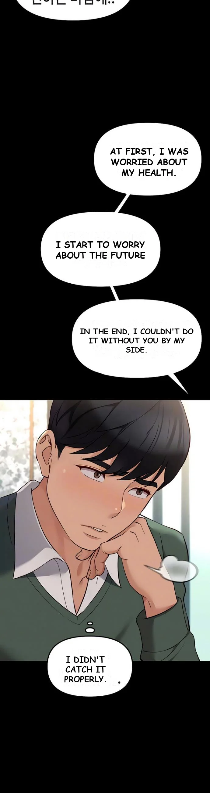 Common Sense Modifier Chapter 67 - Page 8