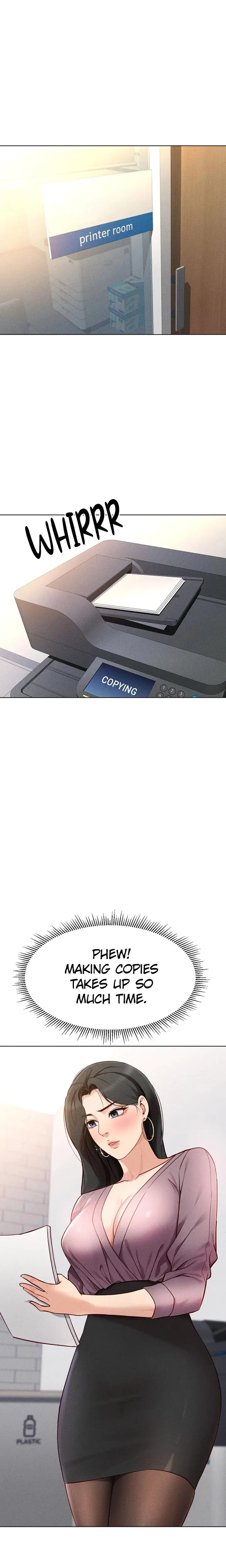 Common Sense Modifier Chapter 7 - Page 1