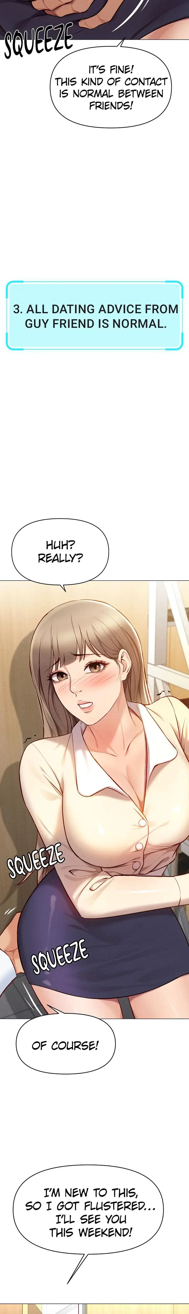 Common Sense Modifier Chapter 7 - Page 10
