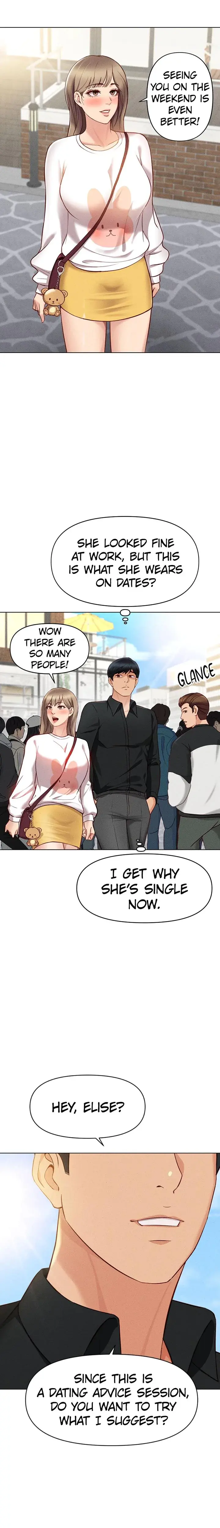 Common Sense Modifier Chapter 7 - Page 13
