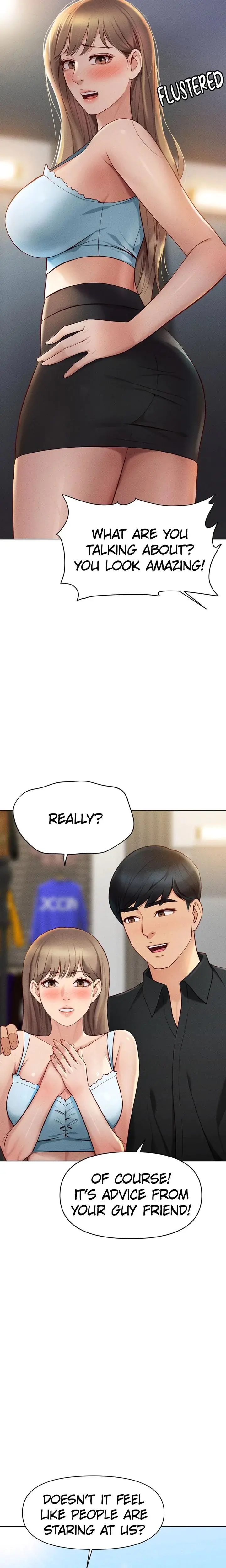 Common Sense Modifier Chapter 7 - Page 15