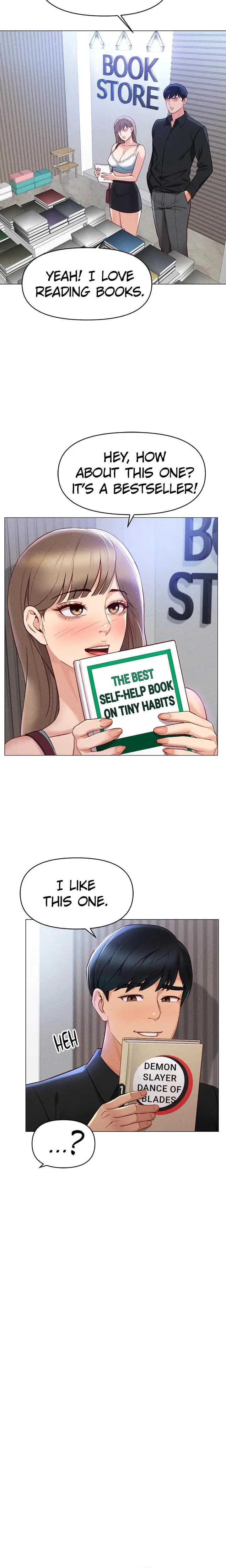 Common Sense Modifier Chapter 7 - Page 17