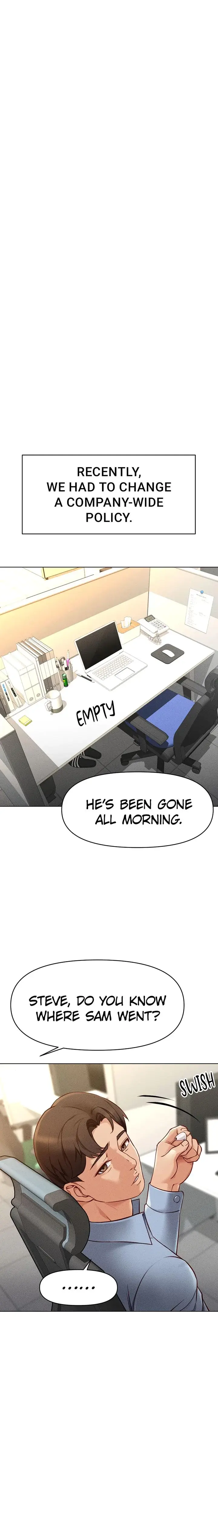 Common Sense Modifier Chapter 7 - Page 2