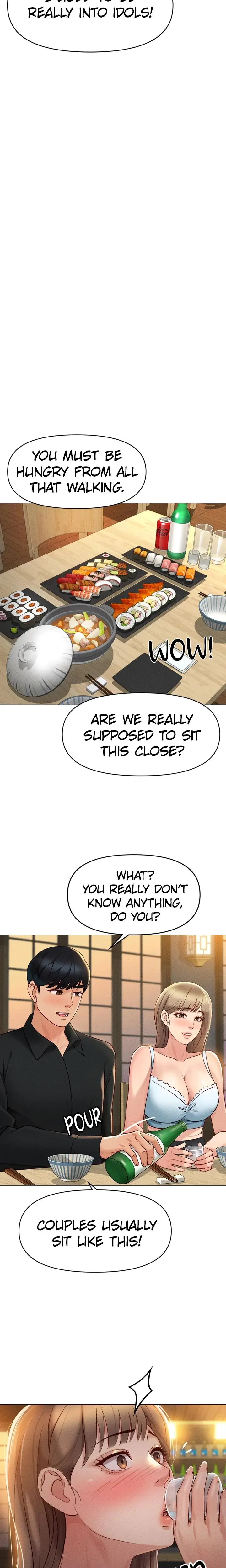 Common Sense Modifier Chapter 7 - Page 20