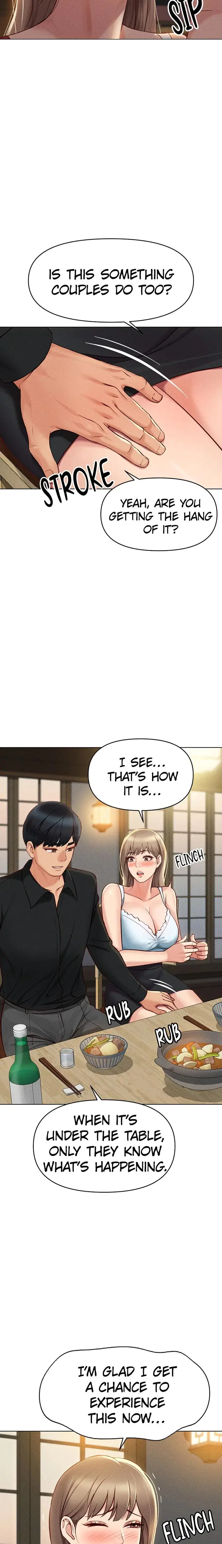 Common Sense Modifier Chapter 7 - Page 21
