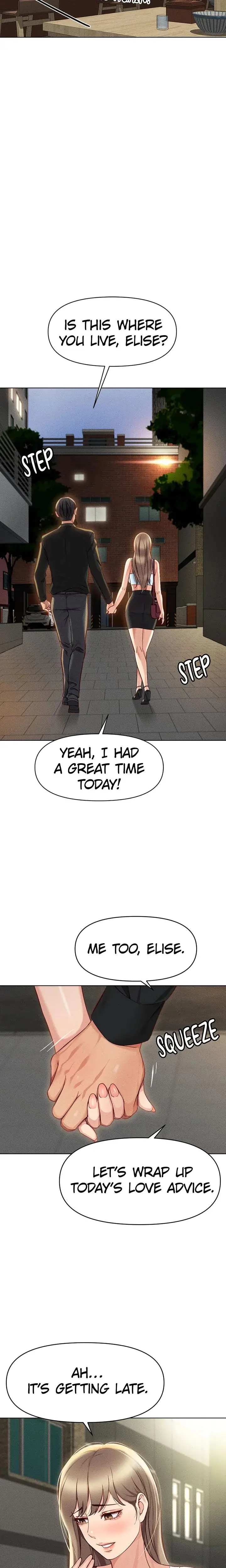 Common Sense Modifier Chapter 7 - Page 23