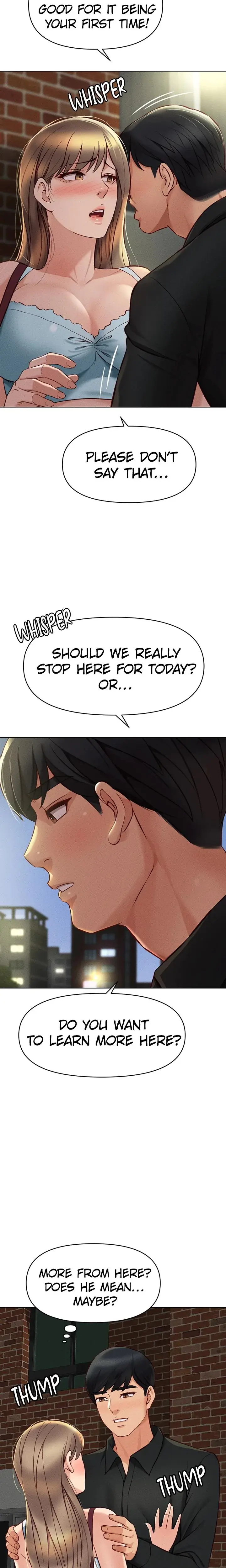 Common Sense Modifier Chapter 7 - Page 27