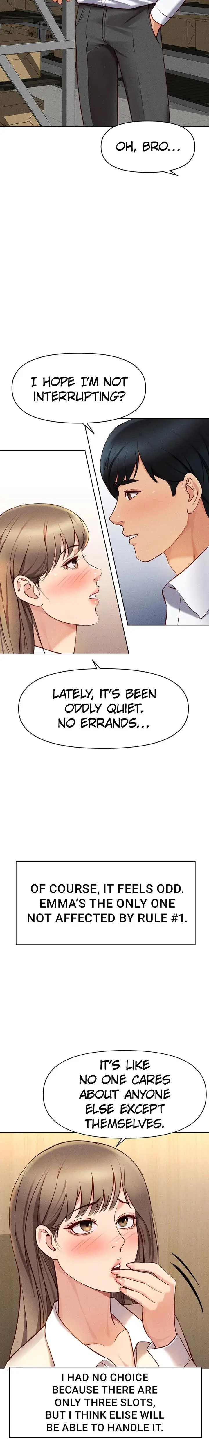 Common Sense Modifier Chapter 7 - Page 7