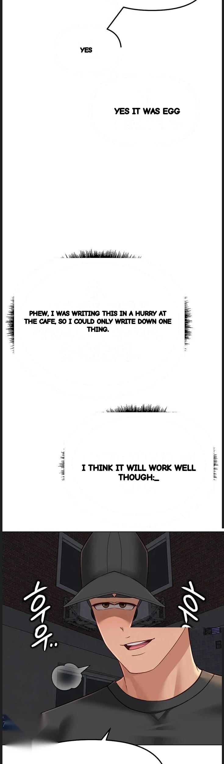 Common Sense Modifier Chapter 73 - Page 17