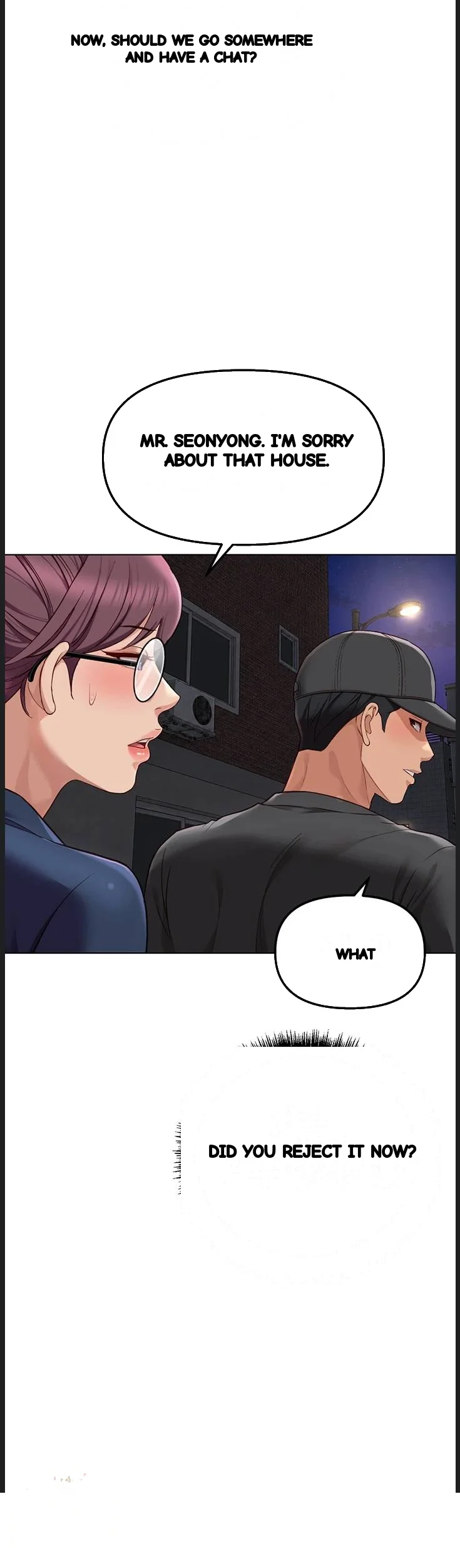 Common Sense Modifier Chapter 73 - Page 18