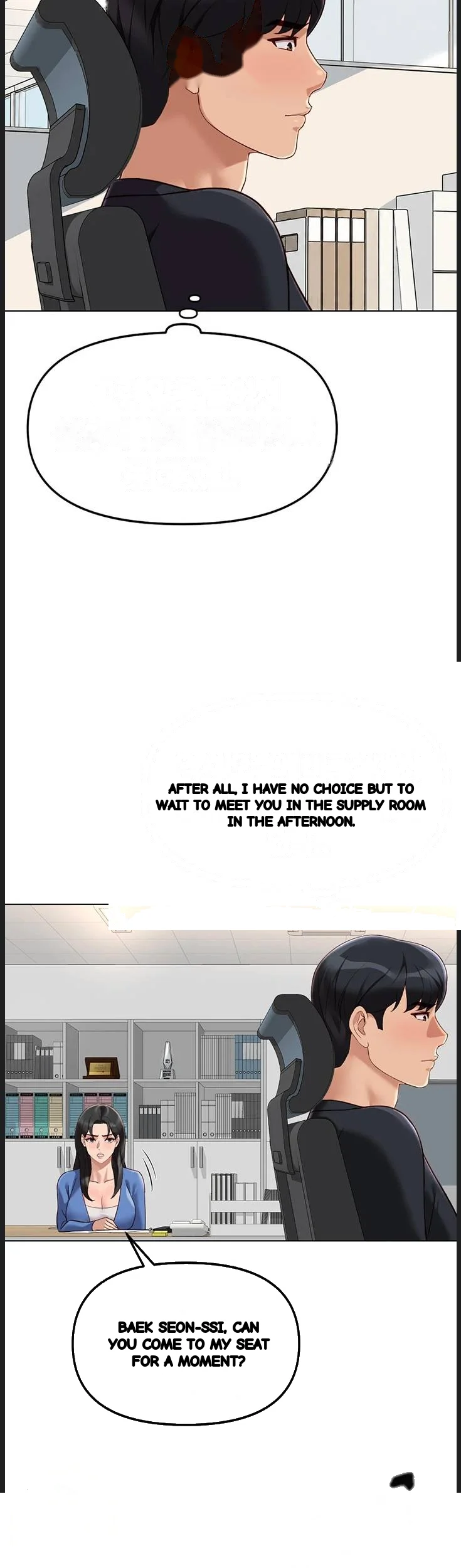 Common Sense Modifier Chapter 73 - Page 24