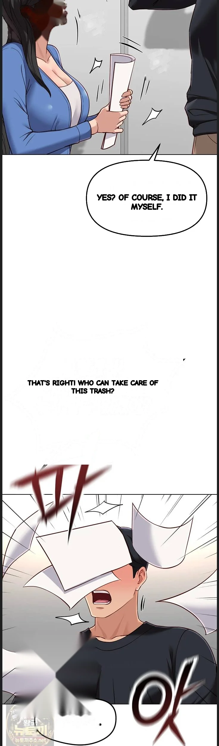 Common Sense Modifier Chapter 73 - Page 26