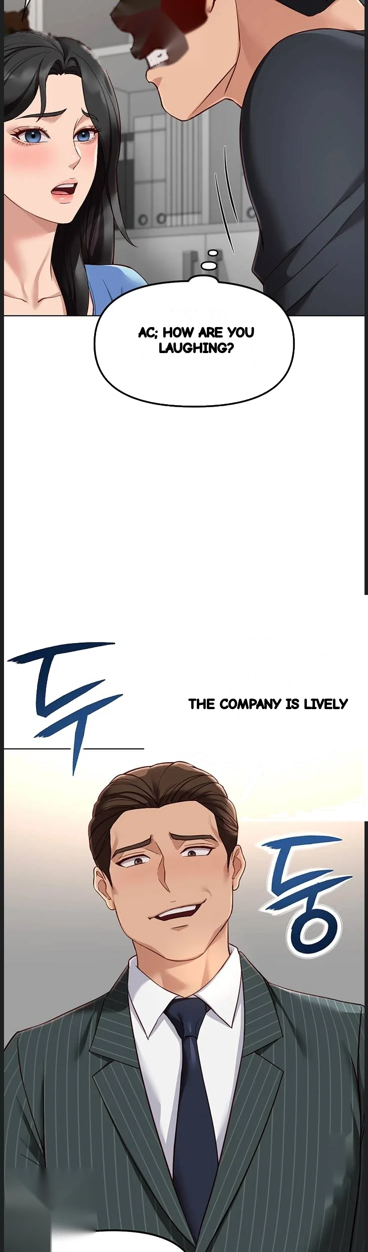 Common Sense Modifier Chapter 73 - Page 29