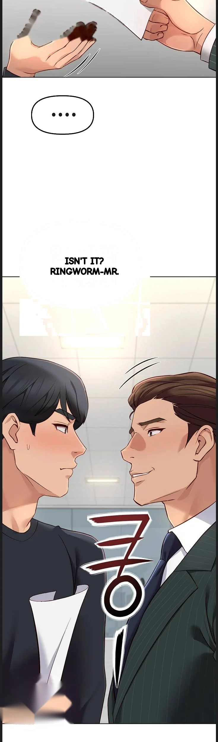 Common Sense Modifier Chapter 73 - Page 32