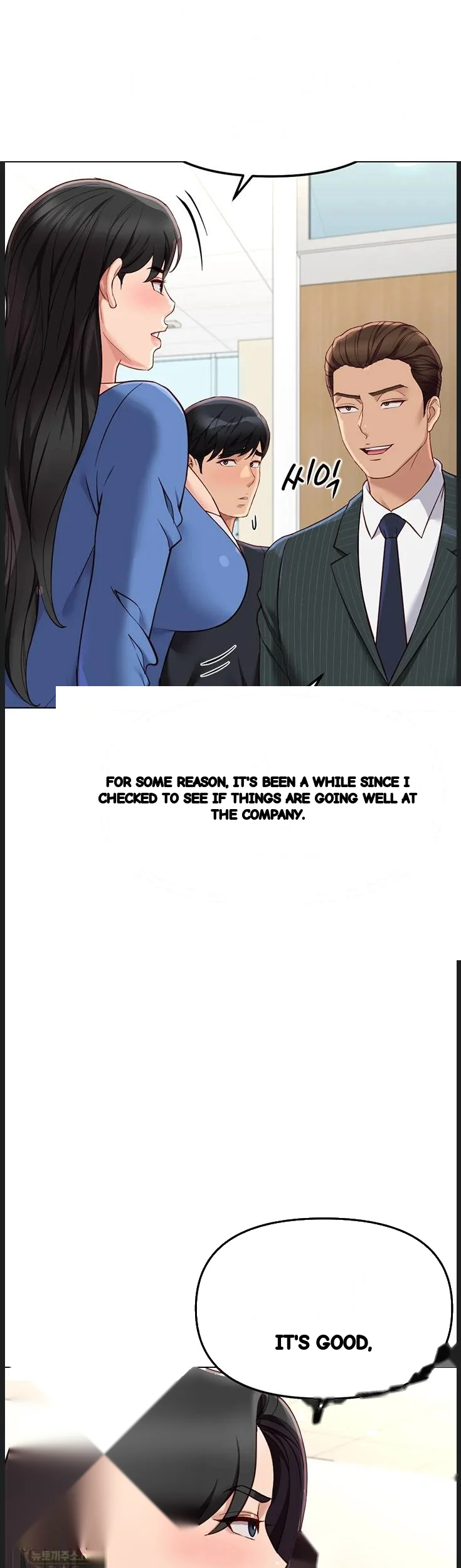 Common Sense Modifier Chapter 73 - Page 34